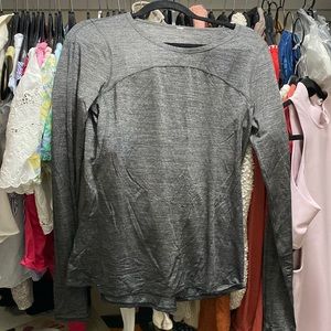 Lululemon Long Sleeve